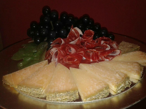 La Encina de Ortega-托莱多必去景点