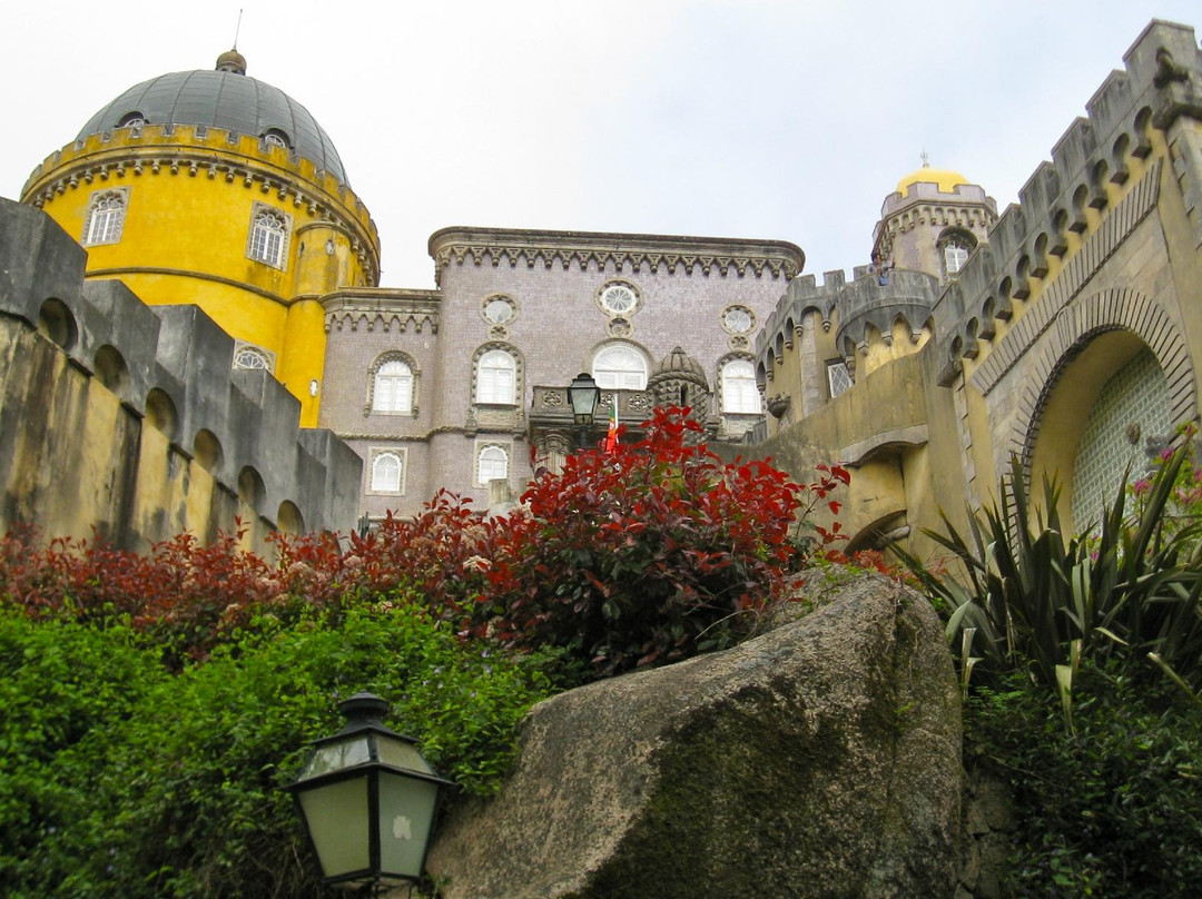 Inside Lisbon Tours-里斯本必去景点