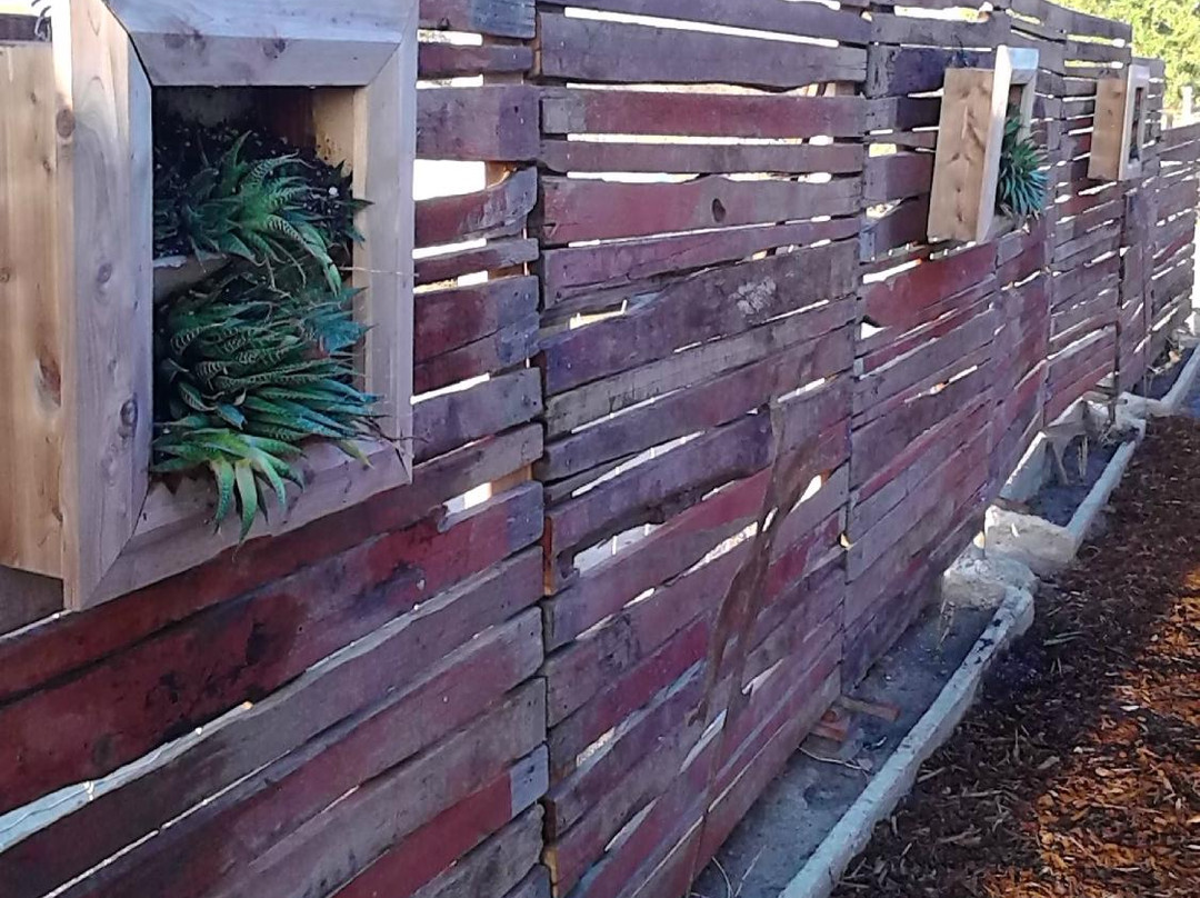 Little House on the Fish Farm at J and J Aquafarms主图