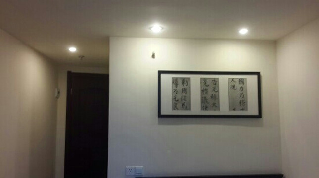 诗迪民宿(解放碑十八梯店)主图