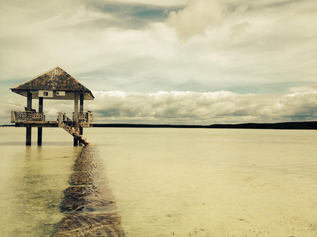 峨兰哥岛-宿雾必去景点