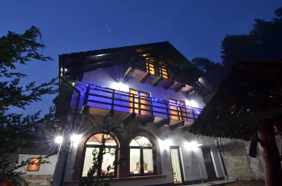 Casa Stefania-客卧