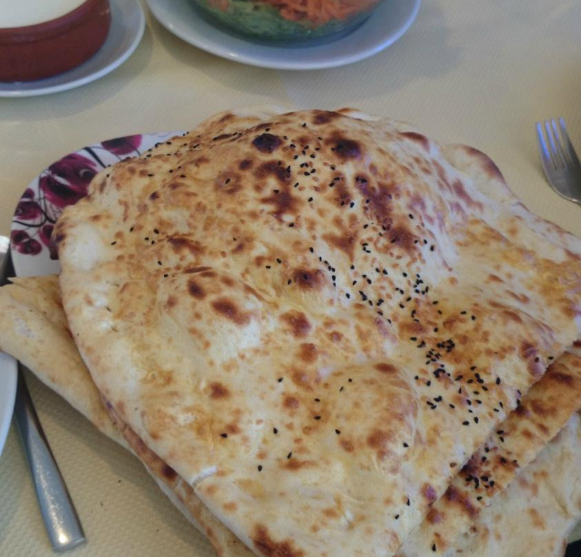 Akyurt餐馆和美食-Celebi Restaurant