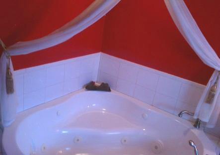 Daughter of the Stars Bed and Breakfast主图