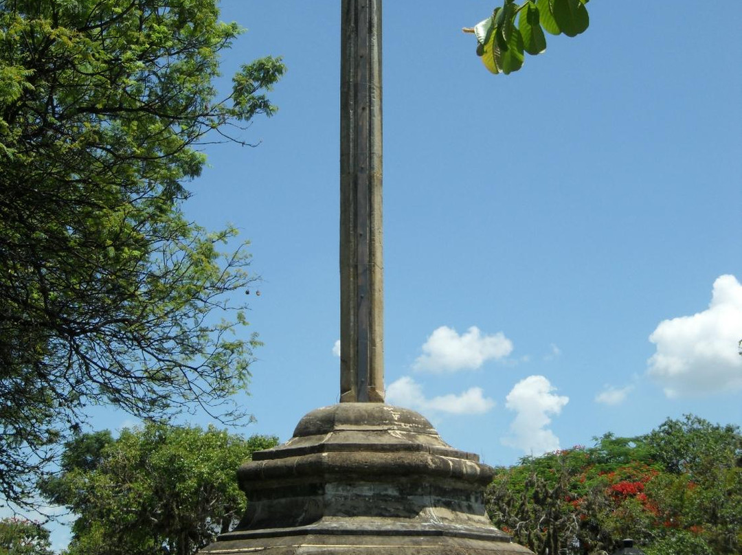 Eixo Historico-伊图必去景点