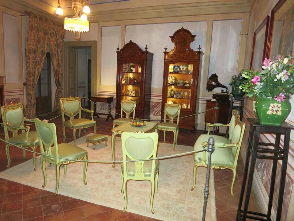 Museo e Fondazione Palazzo Bondoni Pastorio景点图片