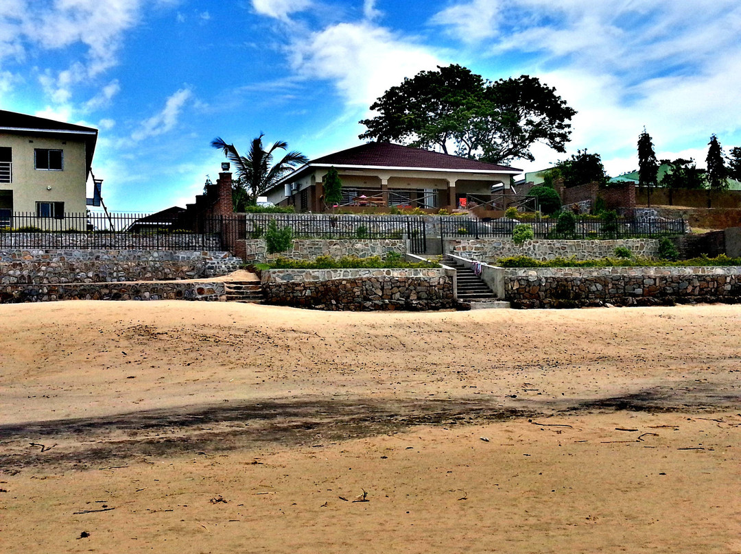 沙利马酒店住宿-Silver Sands Holiday Resort Malawi