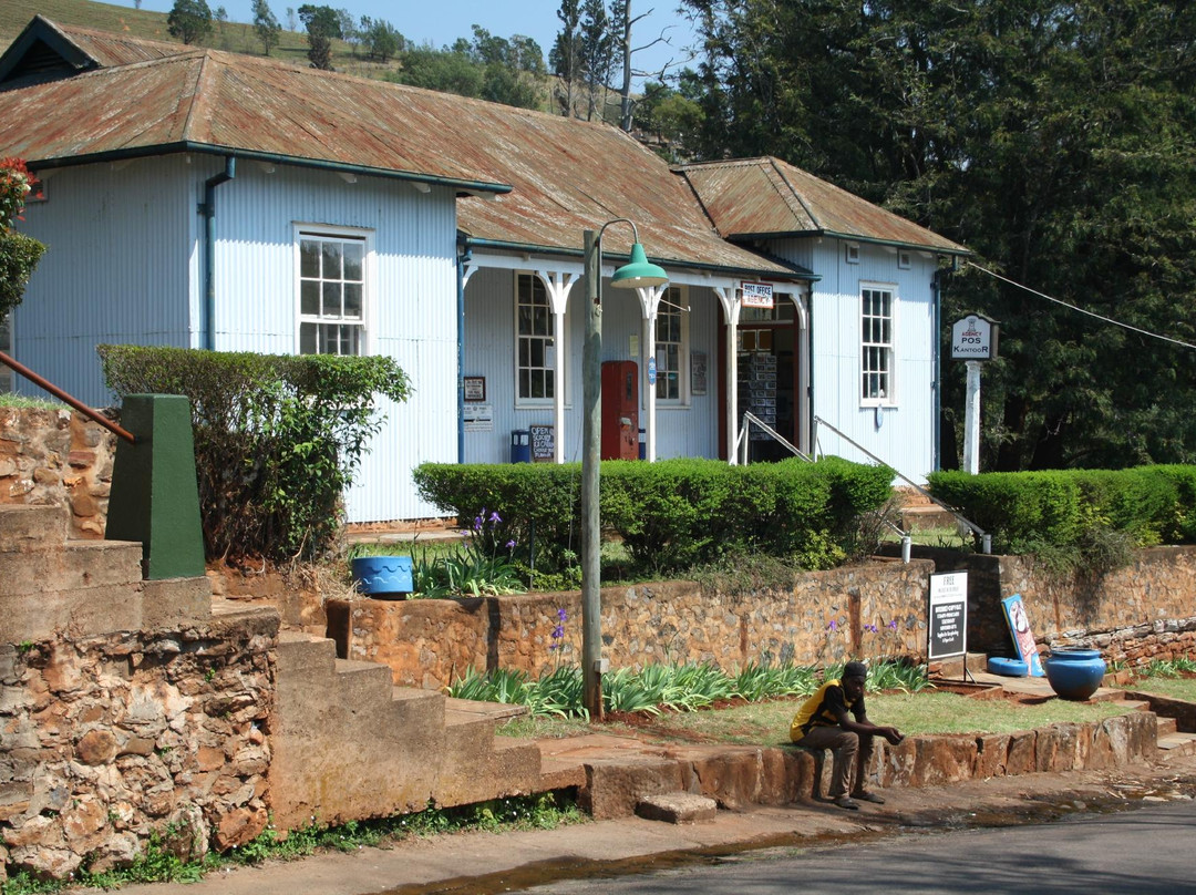 Pilgrims Rest-赫拉斯科普必去景点