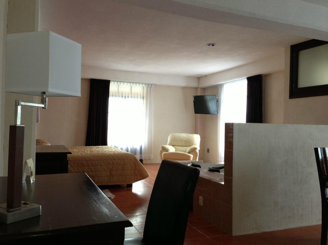 Hotel Santa Fe主图