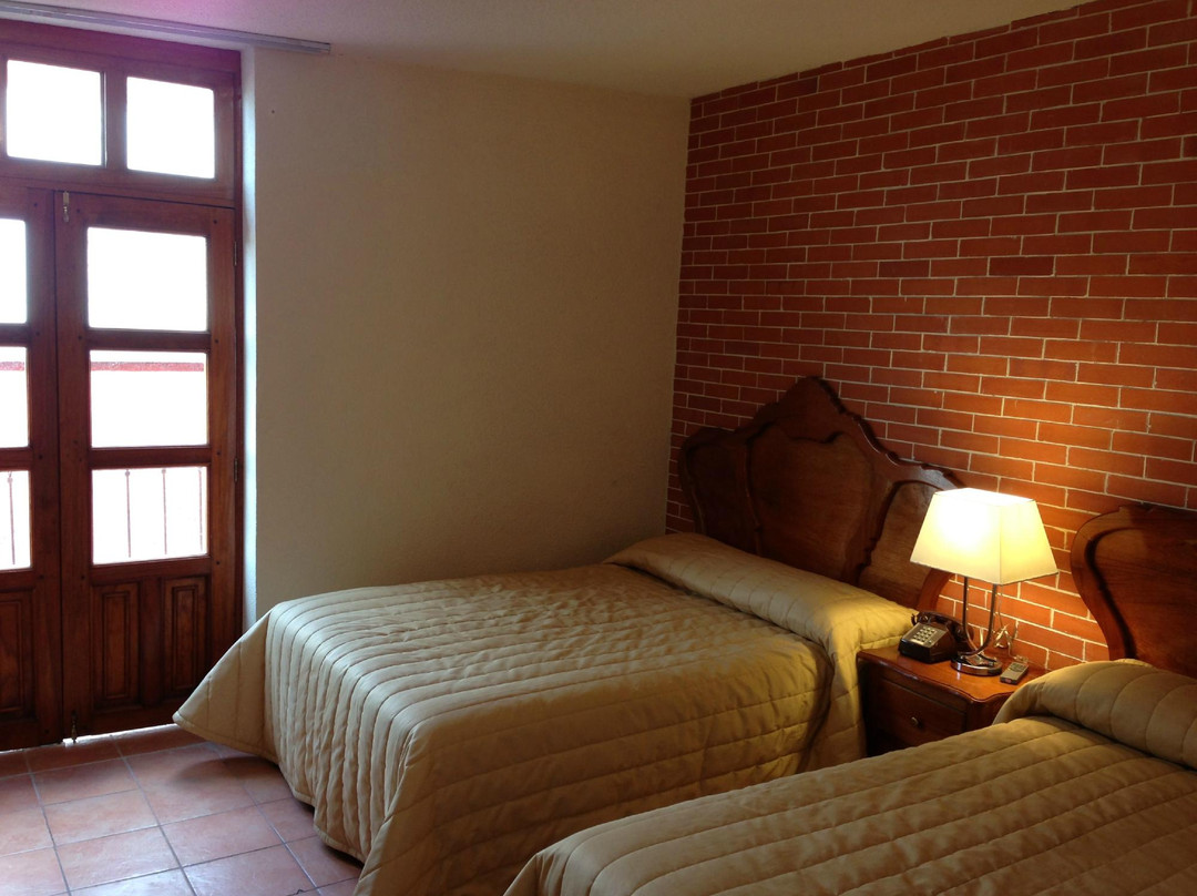 Hotel Santa Fe主图