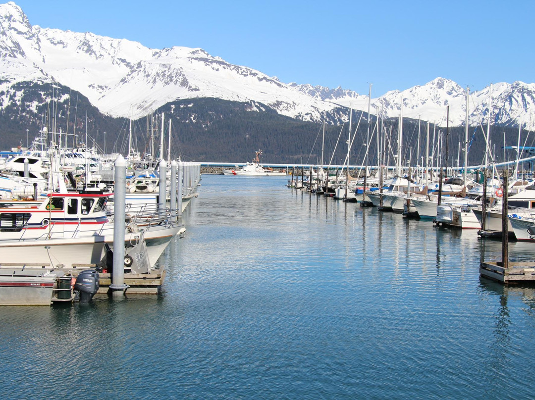 复兴海湾-苏厄德必去景点