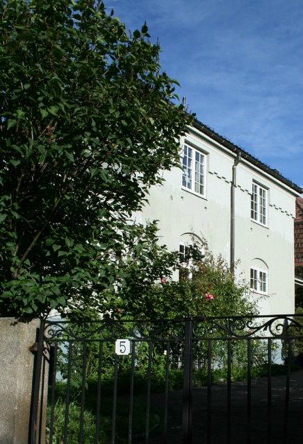 Frogner Bed & Breakfast-官方