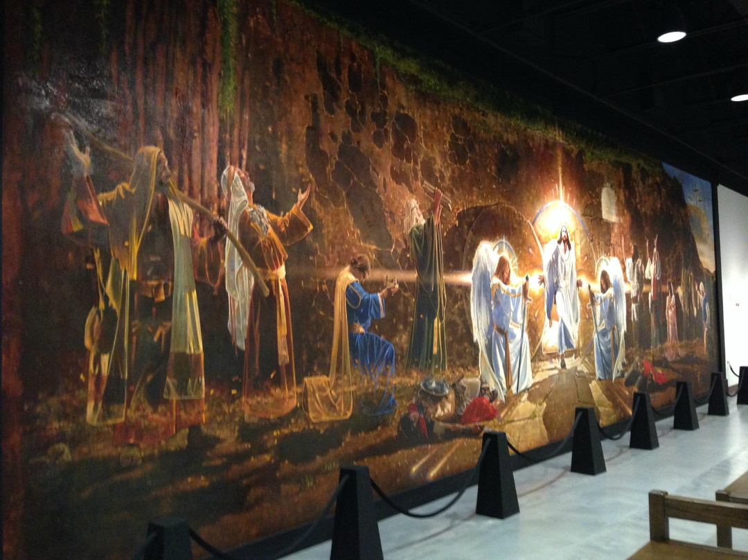 艺术博物馆-达拉斯必去景点