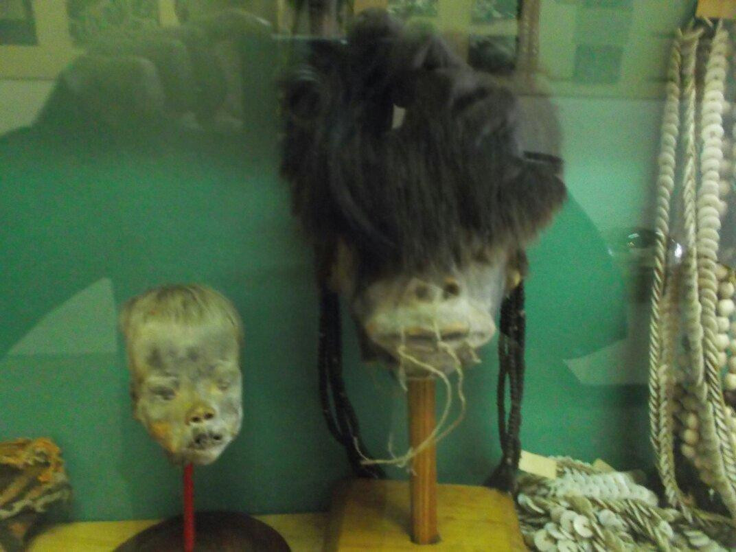 Museo Arqueológico de La Serena-拉塞雷纳必去景点