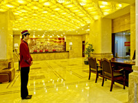 海天大酒店主图