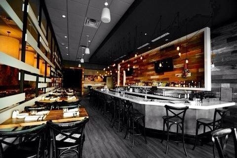 Hobnob Kitchen & Bar