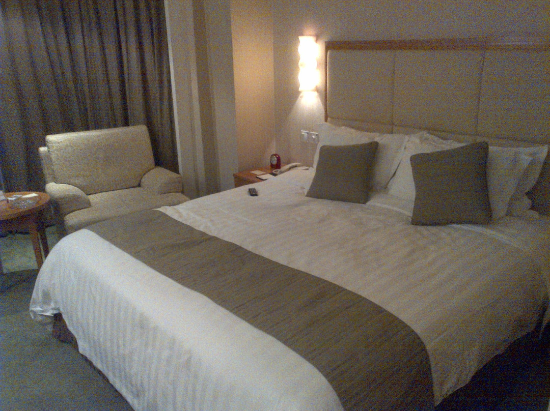 华美粤海酒店主图