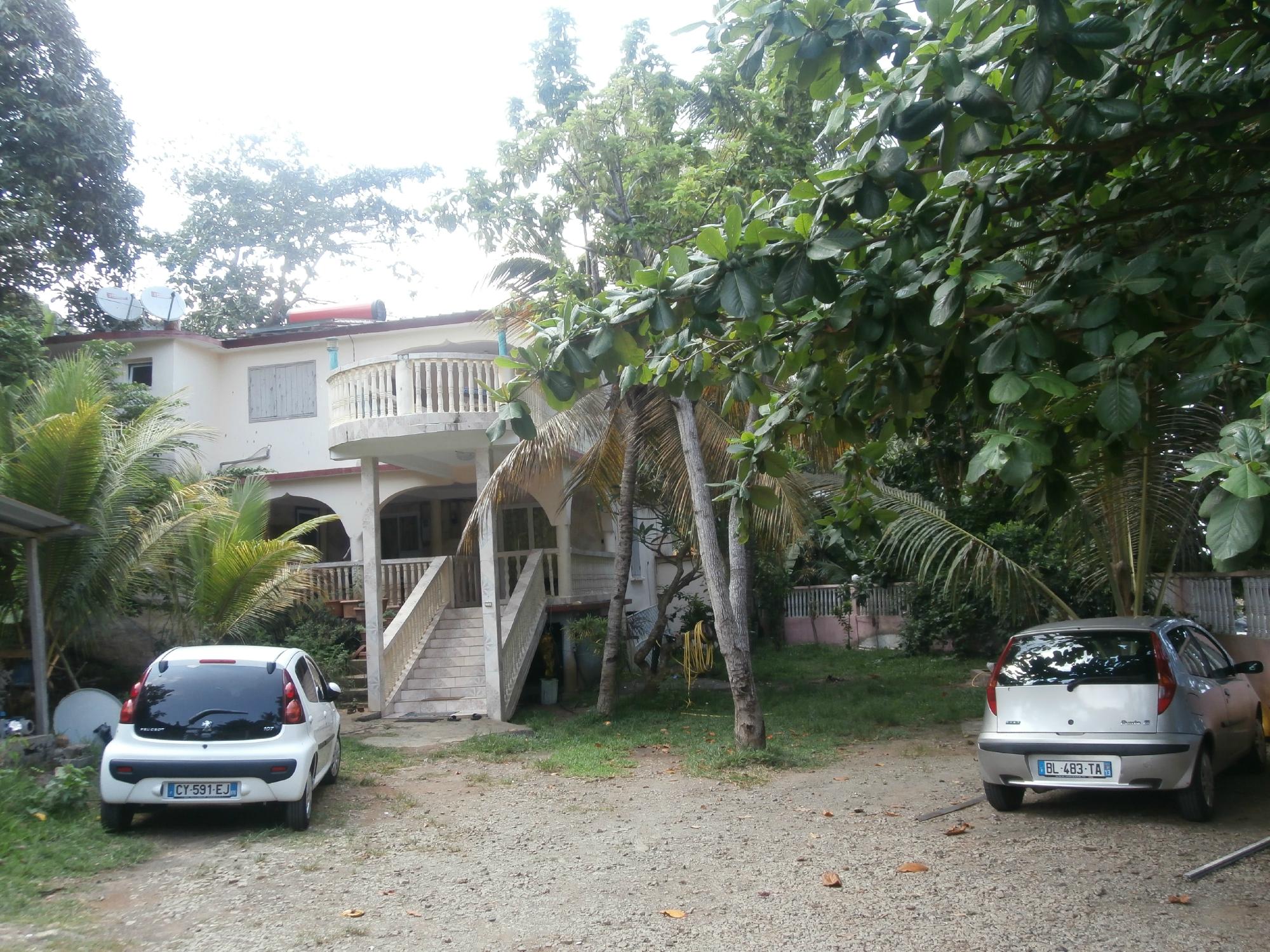 Les Pieds dans l'Eau-浴室