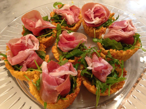 Gigliocooking School-佛罗伦萨必去景点