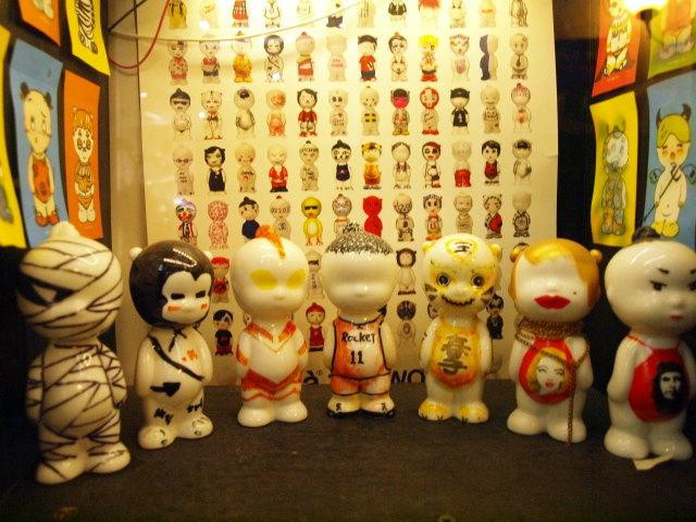 田子坊-上海市必去景点