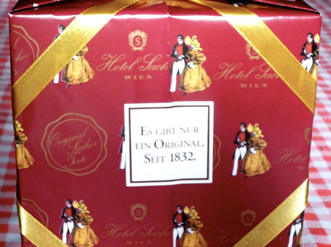 Sacher Shop Bolzano-博尔扎诺必去景点