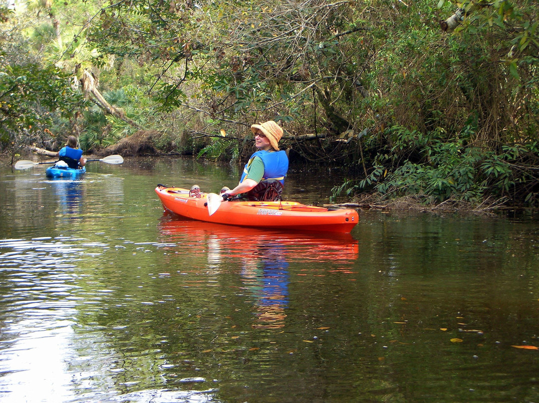 Halpatiokee Regional Park-斯图尔特必去景点