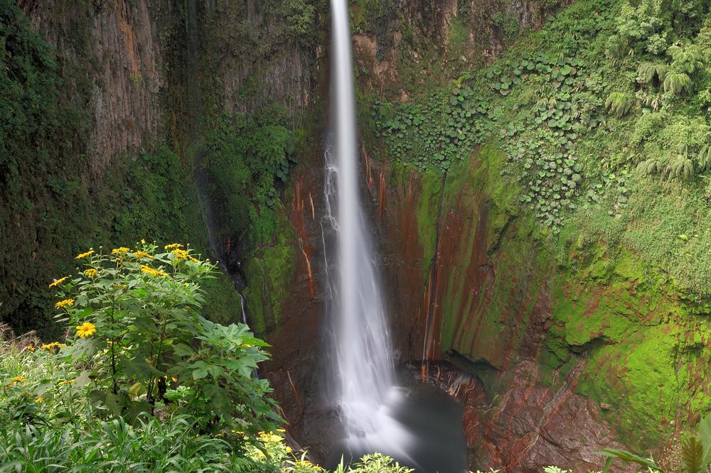 Parque Nacional del Agua Juan Castro Blanco景点图片