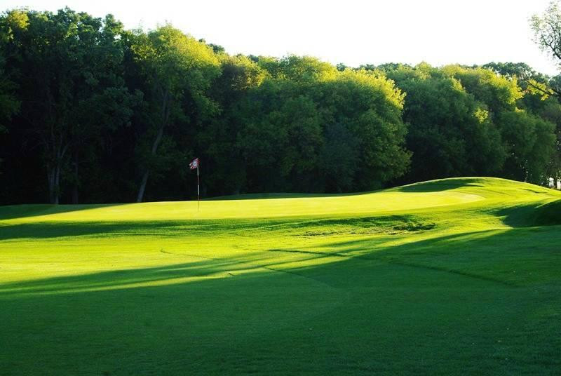 Oak Island Golf Resort-Virden必去景点