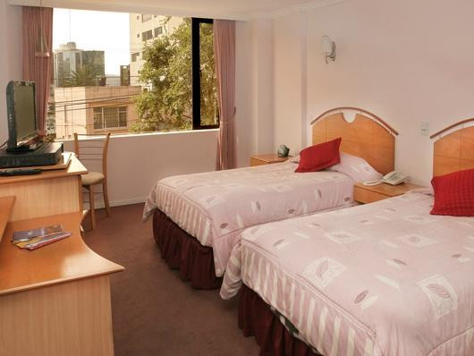 Hostal de la Mancha主图