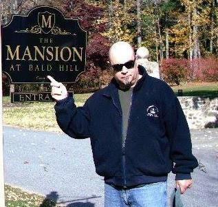 The Mansion at Bald Hill主图