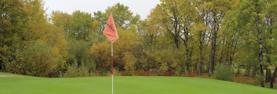 Morningview Park Golf Course-Sexsmith必去景点