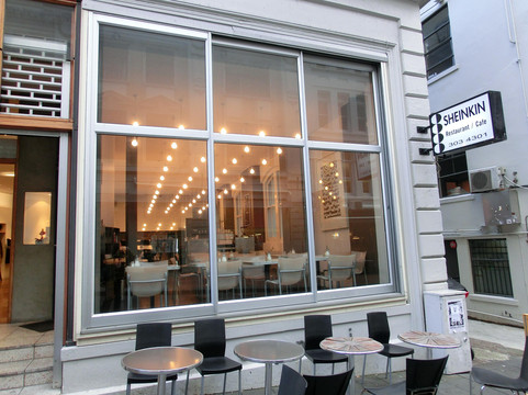 皇后街-奥克兰中心地区必去景点