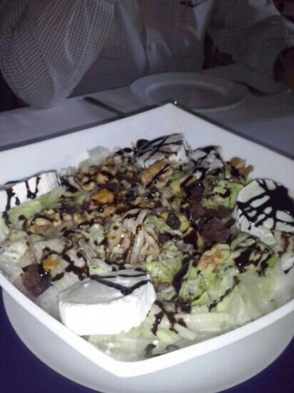 Restaurante Posada de Cortegana