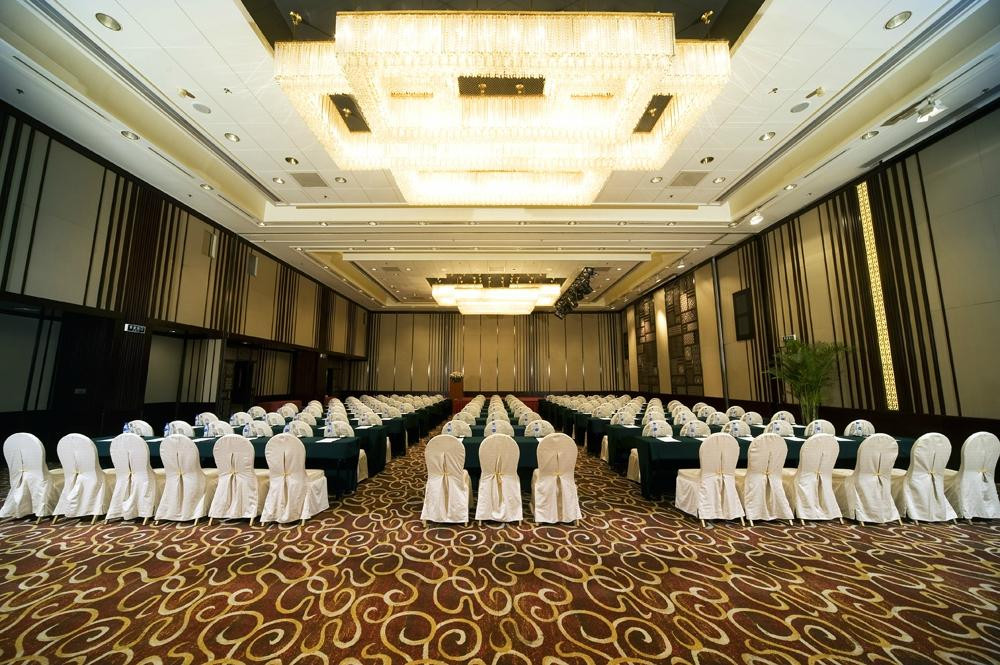 上海国际贵都大饭店主图