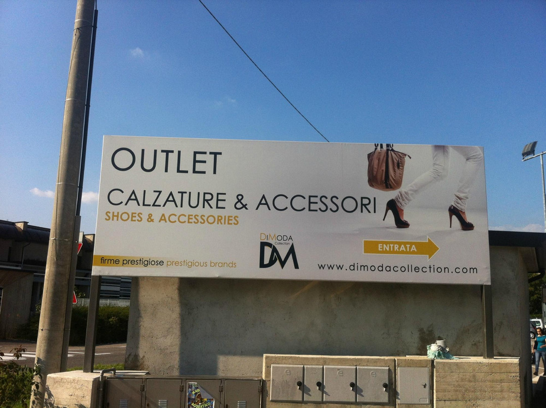 DiModa Outlet景点图片