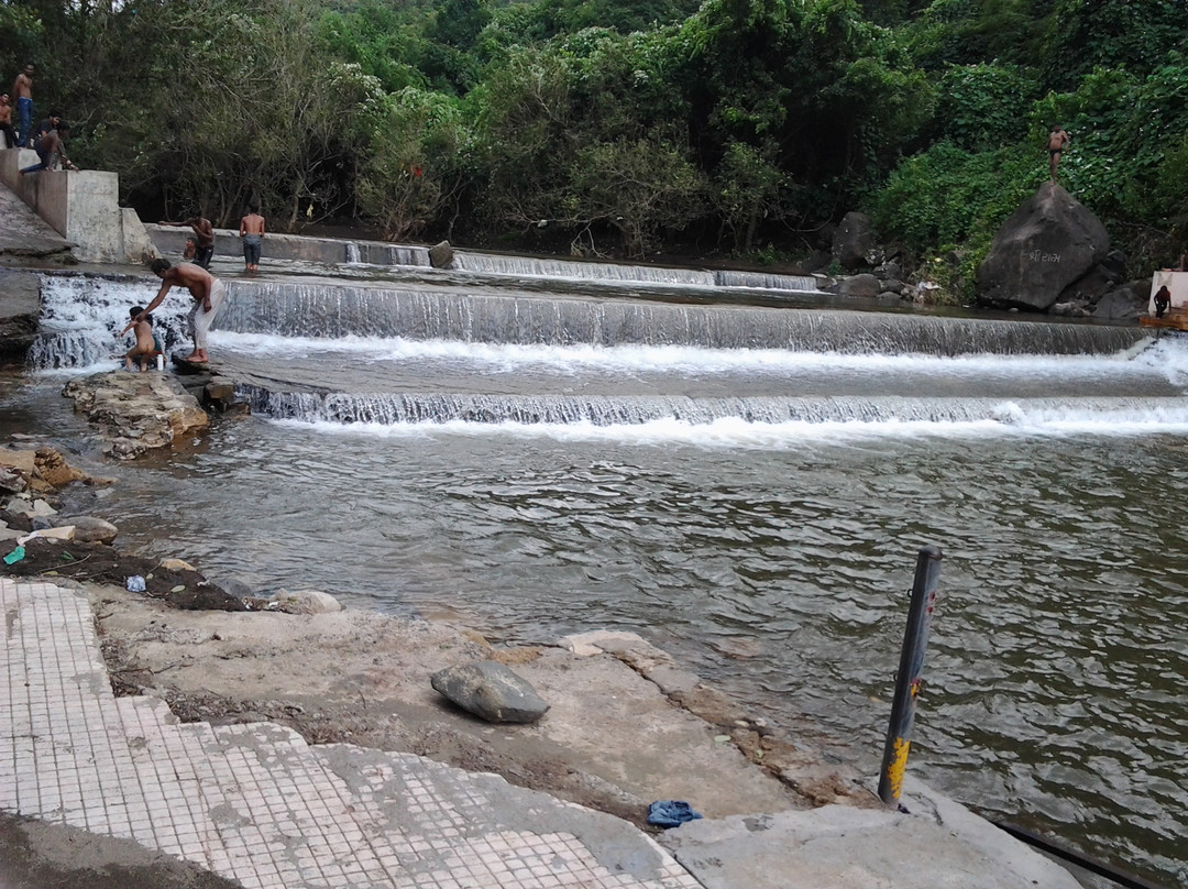 Ashok Shilalekh-居那加德必去景点