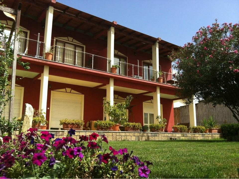 B&B L'Oleandro