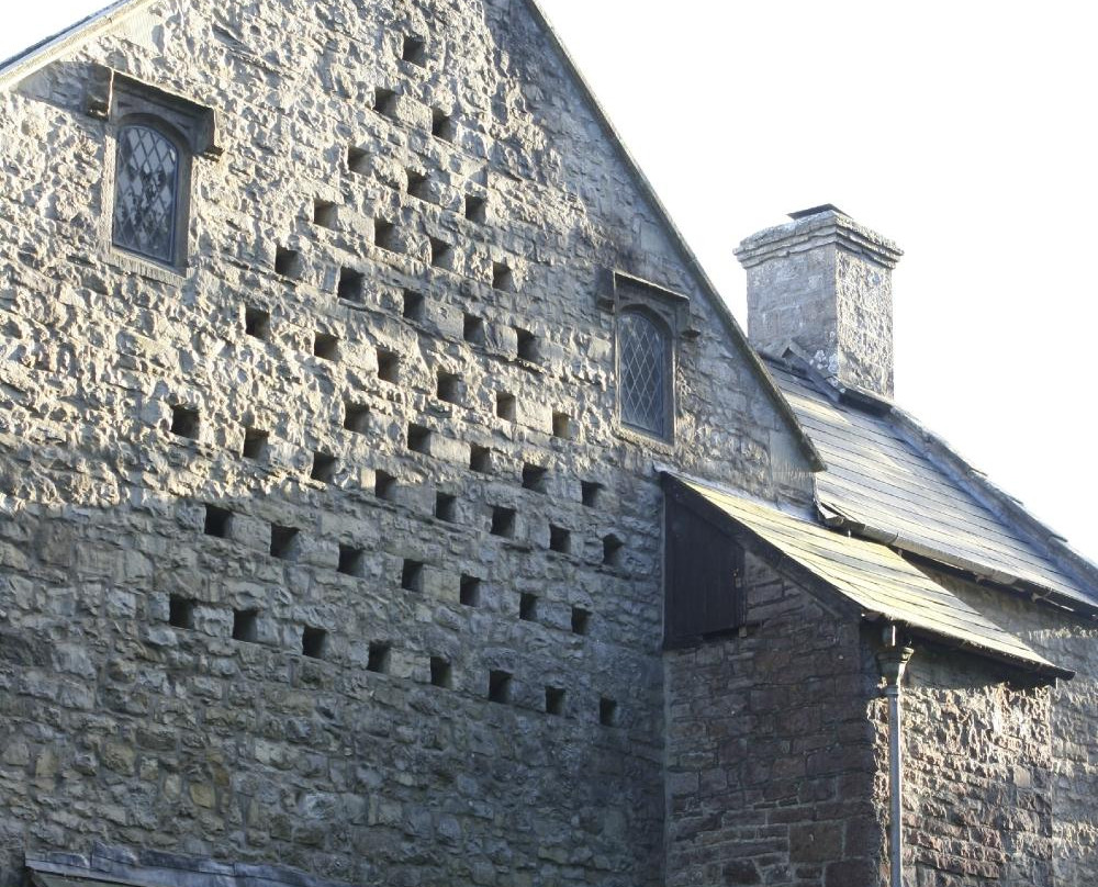 Plas Llanmihangel主图