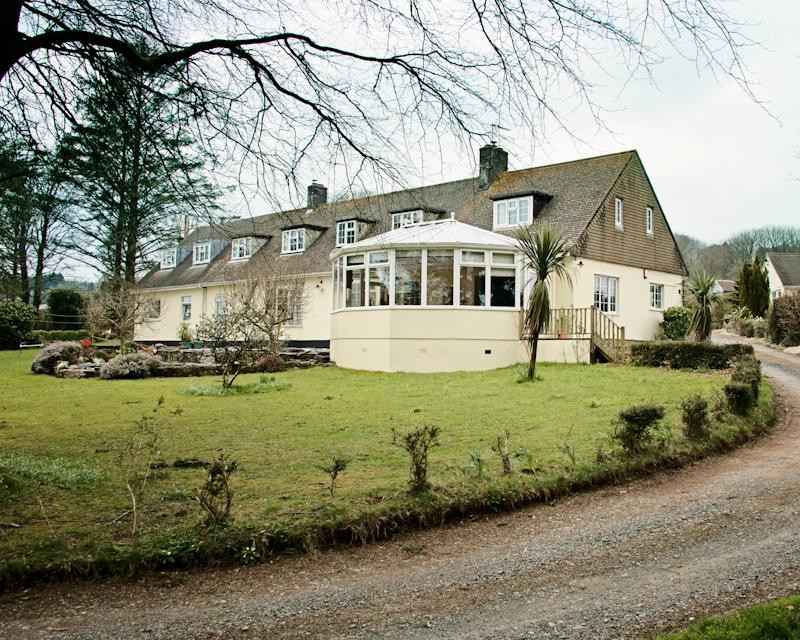 St Martin酒店住宿-Down Ende