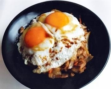 中華料理 太平洋