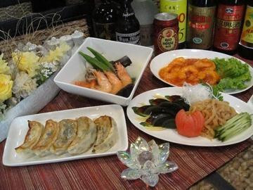 Asian Dining Toshimaya