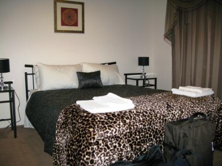 Eternal Rose Bed & Breakfast-客卧