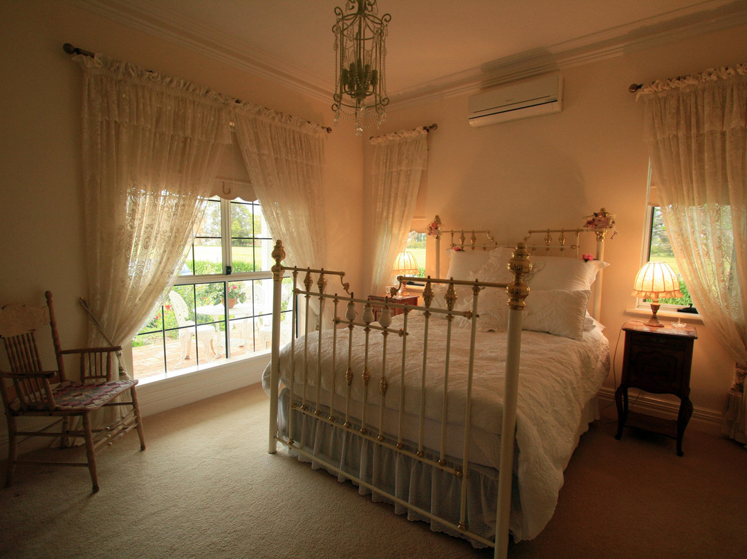 Chalbury Park B&B主图