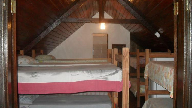 Pontal do Sul酒店住宿-Pousada do Ronaldo