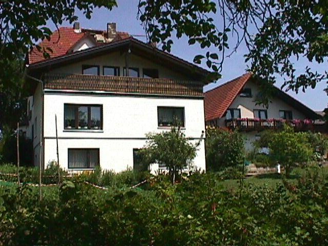 Gaestehaus Reinhardt