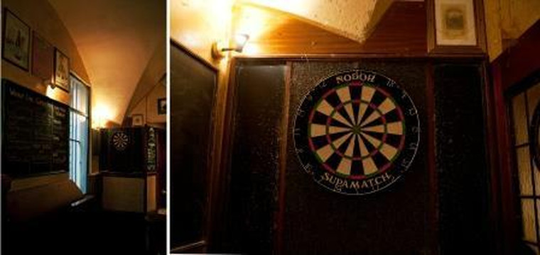 The Shakespeare Pub-蒙彼利埃必去景点