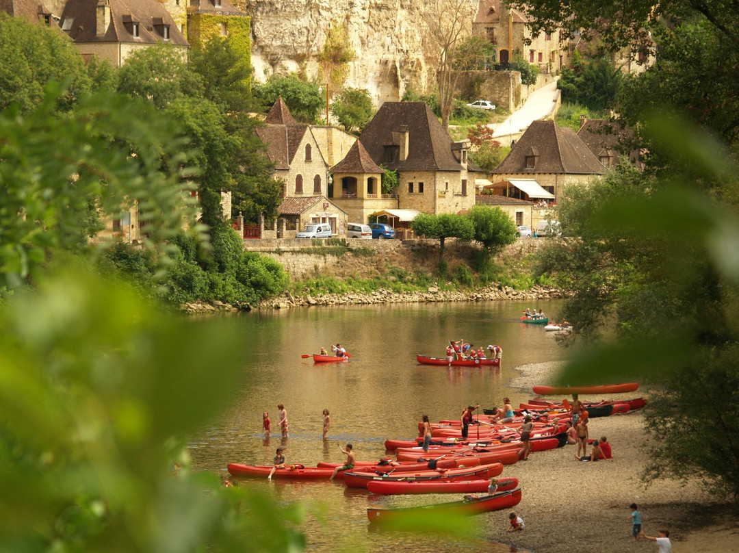 Périgord Aventure & Loisirs景点图片