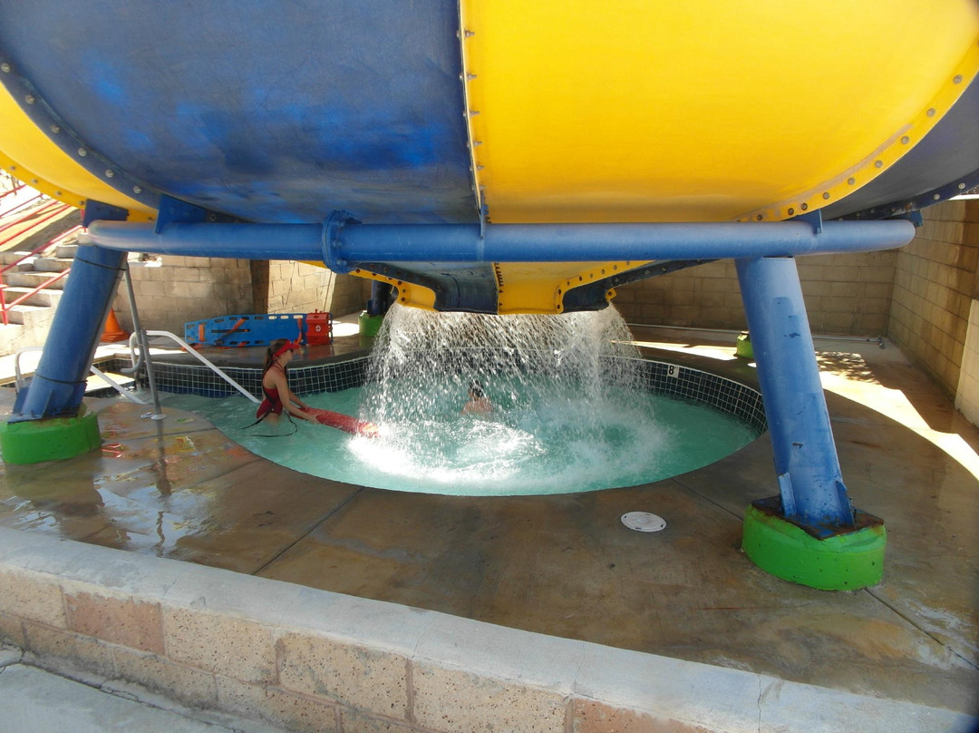 Ravine Waterpark, LLC景点图片