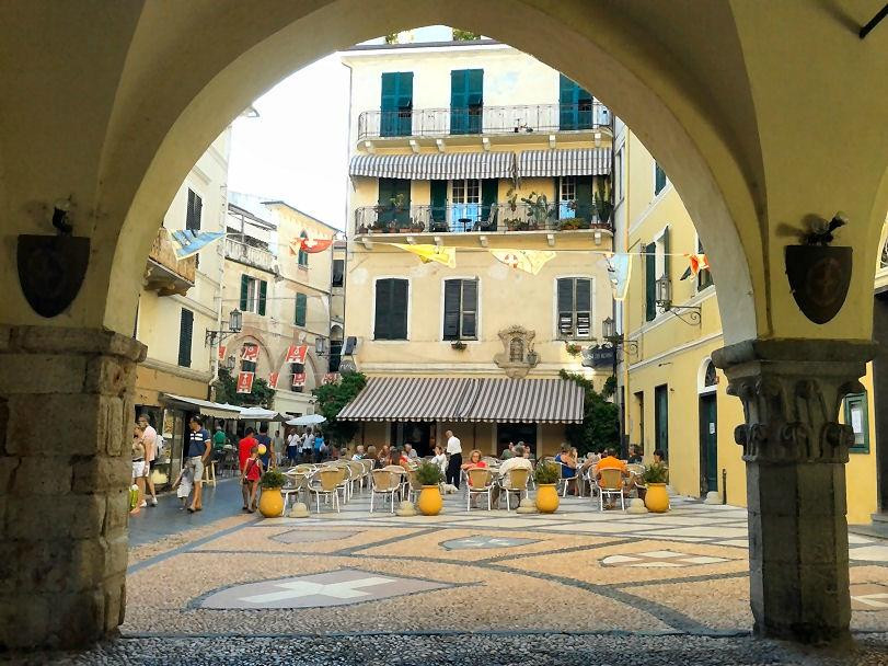 Casa dei Mombri