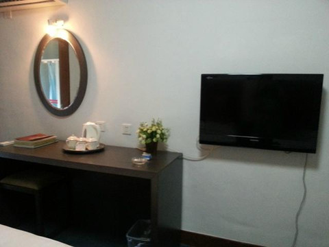 交通青年旅舍主图